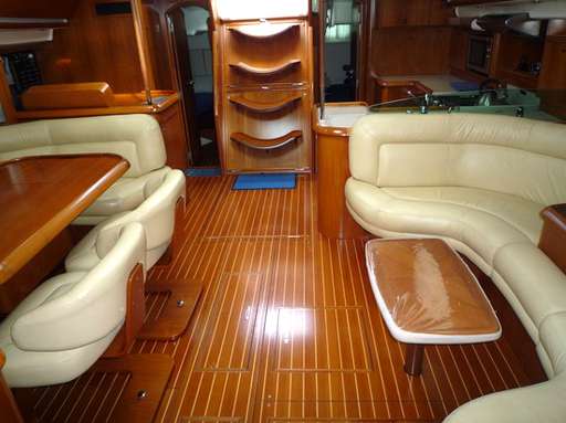 Jeanneau Jeanneau Sun odyssey 54 ds