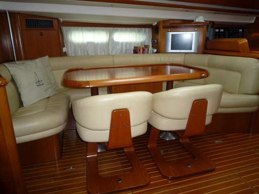 Jeanneau Jeanneau Sun odyssey 54 ds