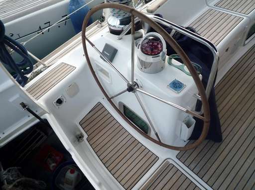 Jeanneau Jeanneau Sun odyssey 54 ds