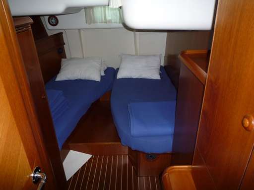 Jeanneau Jeanneau Sun odyssey 54 ds