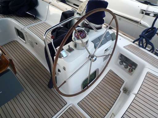 Jeanneau Jeanneau Sun odyssey 54 ds