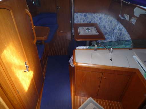 Jeanneau Jeanneau Sun odyssey 54 ds