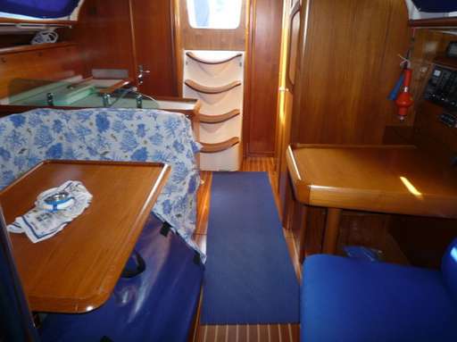 Jeanneau Jeanneau Sun odyssey 54 ds