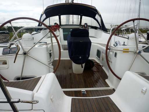 Jeanneau Jeanneau Sun odyssey 54 ds