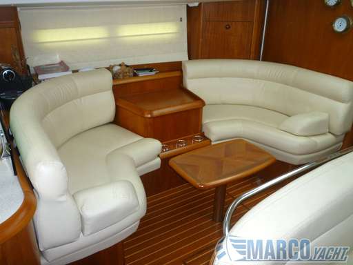 Jeanneau Jeanneau Sun odyssey 54 ds