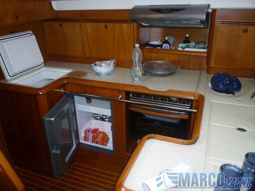 Jeanneau Jeanneau Sun odyssey 54 ds