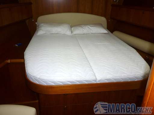 Jeanneau Jeanneau Sun odyssey 54 ds