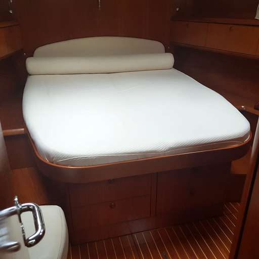 Jeanneau Jeanneau Sun odyssey 54 ds