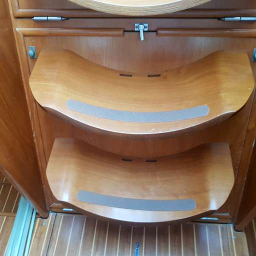 Jeanneau Jeanneau Sun odyssey 54 ds