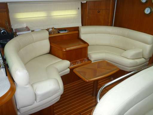 Jeanneau Jeanneau Sun odyssey 54 ds