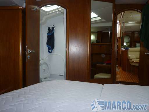 Jeanneau Jeanneau Sun odyssey 54 ds