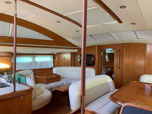 Jeanneau Jeanneau Sun odyssey 54 ds