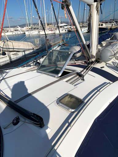 Jeanneau Jeanneau Sun odyssey 54 ds