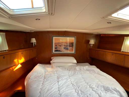 Jeanneau Jeanneau Sun odyssey 54 ds