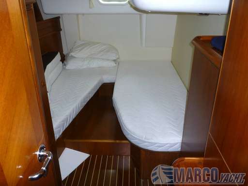 Jeanneau Jeanneau Sun odyssey 54 ds