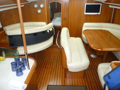 Jeanneau Jeanneau Sun odyssey 54 ds