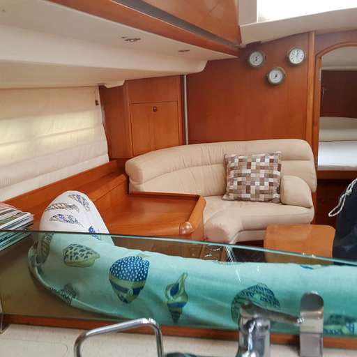 Jeanneau Jeanneau Sun odyssey 54 ds