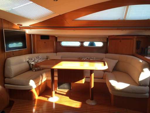 Jeanneau Jeanneau Sun odyssey 54 ds