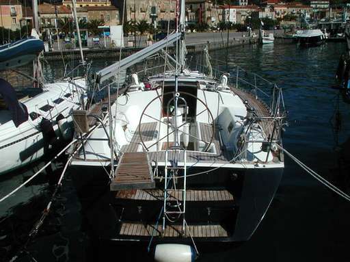 Jeanneau Jeanneau Voyage 12,50