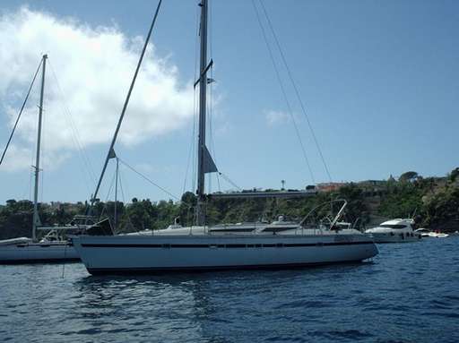 Jeanneau Jeanneau Voyage 12,50