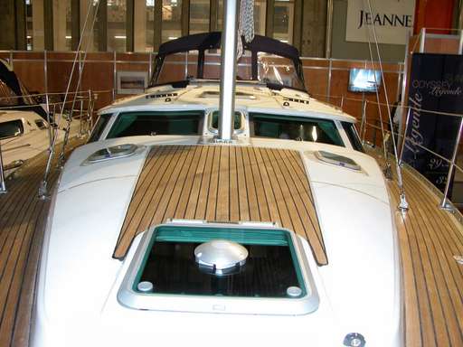 Jeanneau Jeanneau ds43