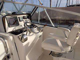 Luhrs Luhrs 28