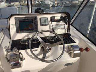 Luhrs Luhrs 28