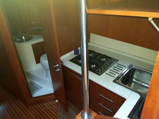 Mano Marine Mano Marine 35 m