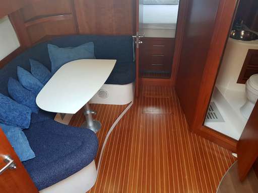 Mano Marine Mano Marine 35 m