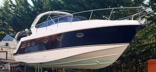 Mano Marine Mano Marine 35 m