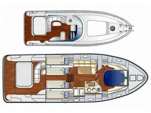 Mano Marine Mano Marine 38.50 ht