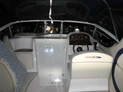 Mano marine Mano marine 22.52 cabin