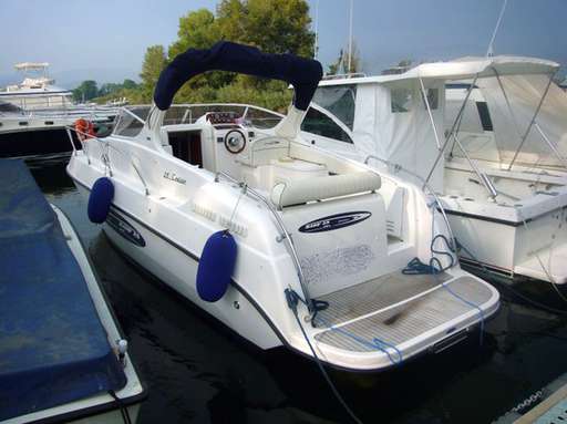 Mano marine Mano marine 25 cruiser