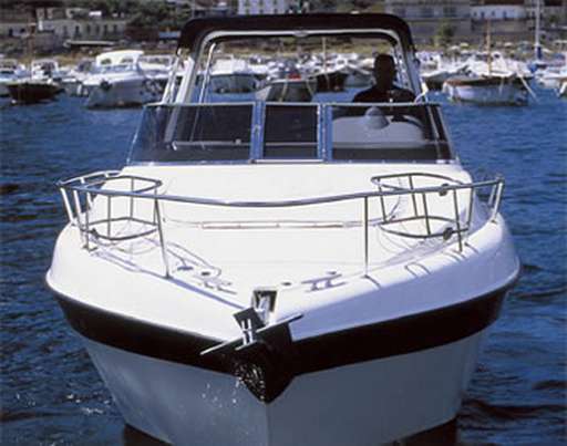 Mano marine Mano marine 26.50 cruiser