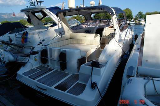 Mano marine Mano marine 28.5 sport