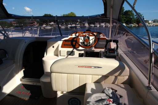 Mano marine Mano marine 28.5 sport