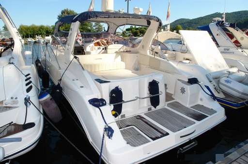 Mano marine Mano marine 28.5 sport