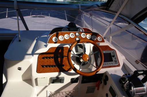 Mano marine Mano marine 28.5 sport