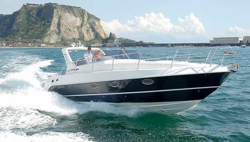 Mano marine Mano marine 32 sport