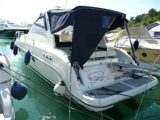 Mano marine Mano marine 32 sport