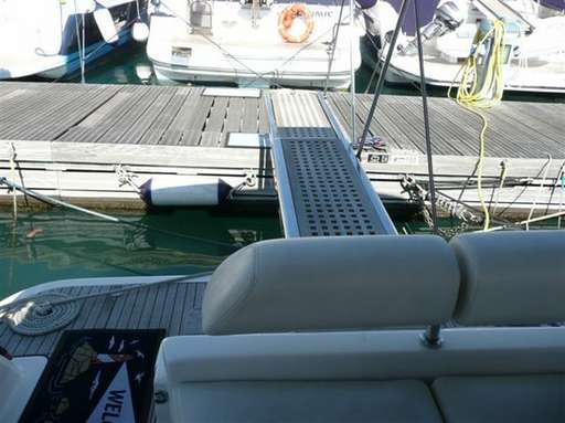 Mano marine Mano marine 32 sport