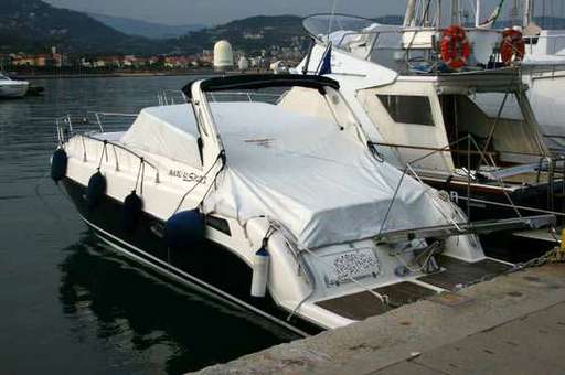 Mano marine Mano marine 32 sport