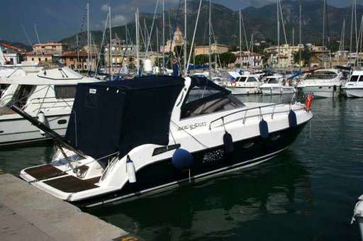 Mano marine Mano marine 32 sport