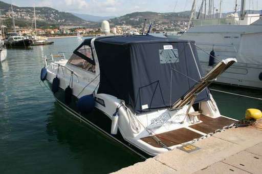 Mano marine Mano marine 32 sport