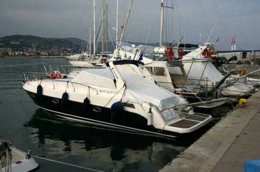 Mano marine Mano marine 32 sport