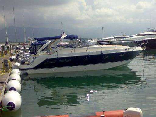 Mano marine Mano marine 35