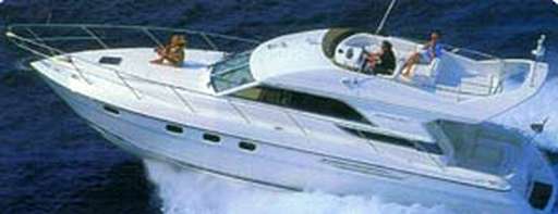 Marine projects Marine projects Princess 440