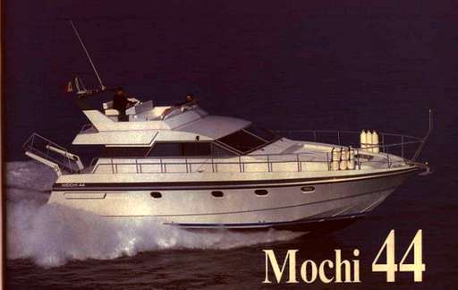 Mochi Mochi 44