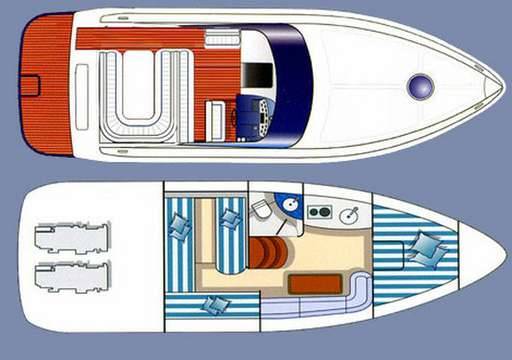 Molinari Molinari Airon marine 301