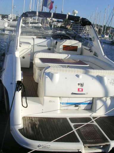 Molinari Molinari Airon marine 325